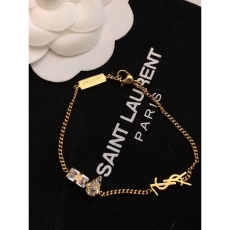 Ysl Necklaces